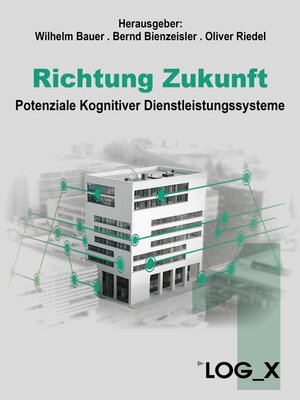 cover image of Richtung Zukunft